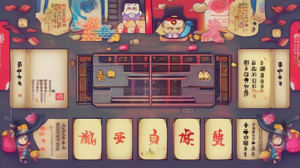 原神装备建造全攻略：从入门到精通