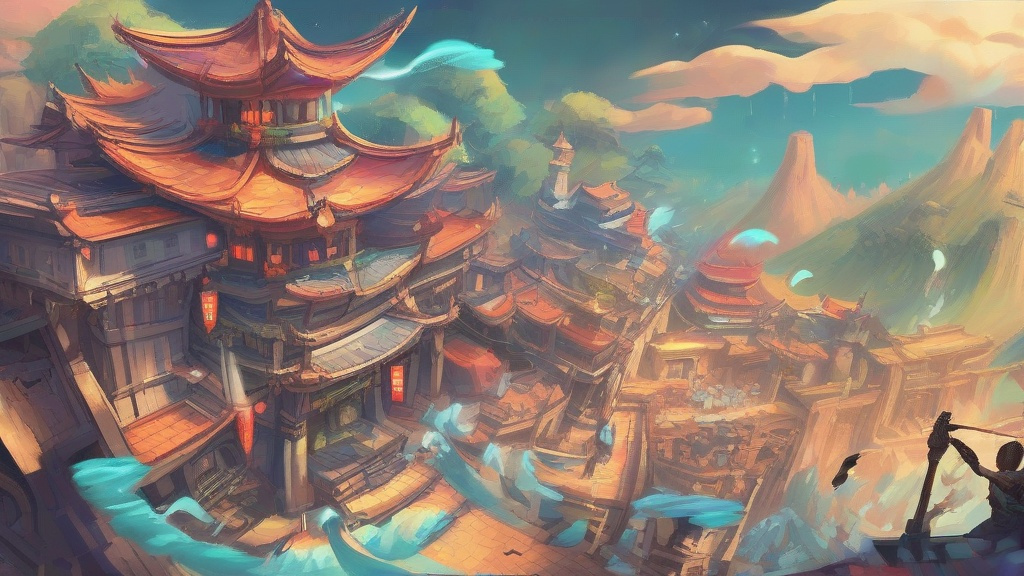 永劫无间PVP竞技：从入门到精通的实战指南