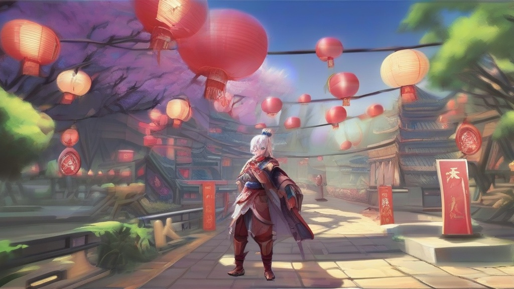 永劫无间PVP入门指南：新手如何快速崛起