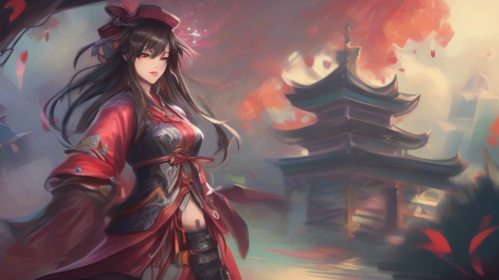 永劫无间PVP进阶指南：从角色培养到战场统治
