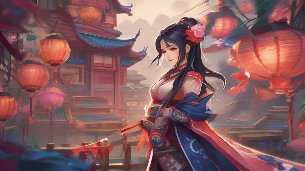 跨游戏制胜指南：WOW与吃鸡的建造与战术双修