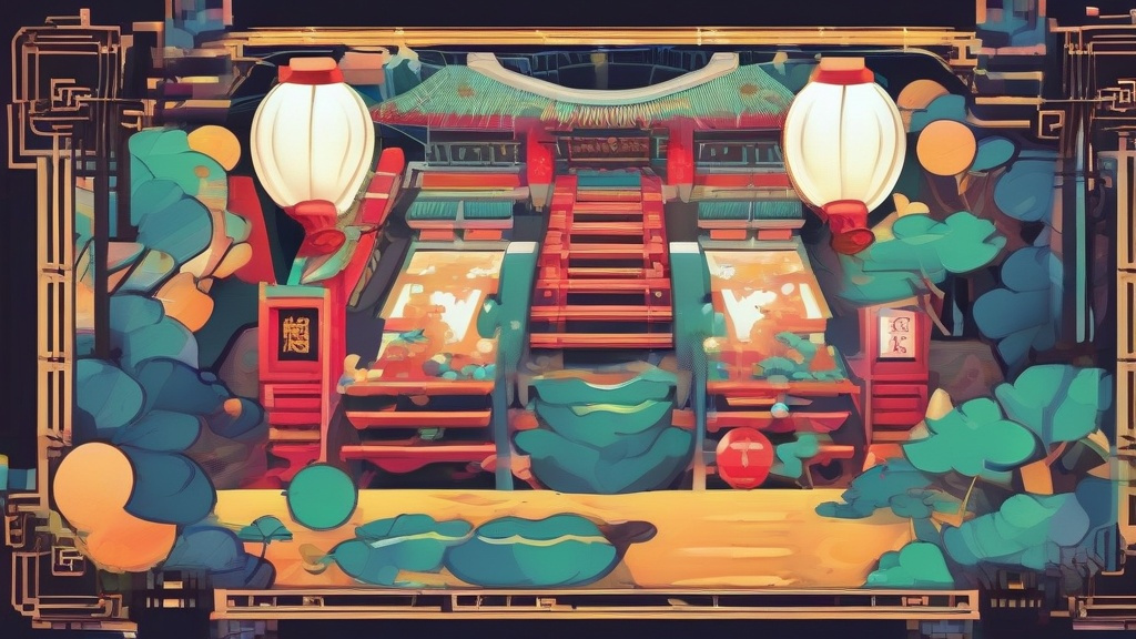 单机角色养成指南：从永劫到魔兽的进阶之路